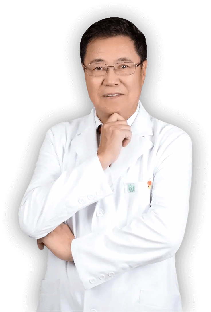 Prof. Ningli Wang
