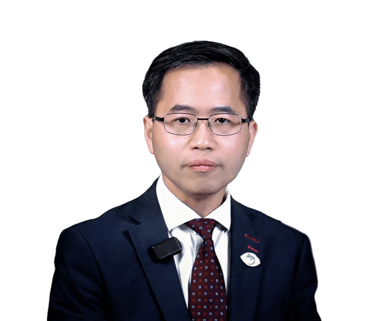 Prof Jason CS YAM, PhD